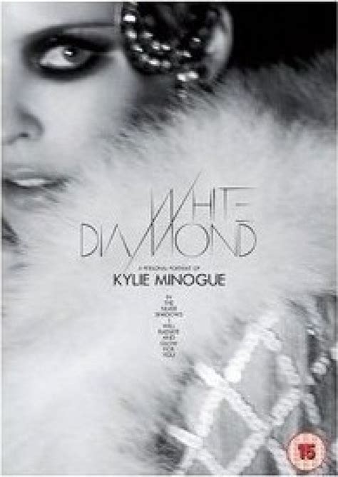 kylie white diamond